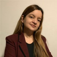 Naidu Liliana Peña Uscategui