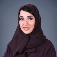 Aamna Al Mehairi