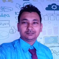 Souvik Nandi