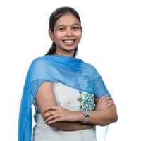 Meghana Sri Seemakurthi
