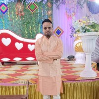 Ram Nivas Goswami