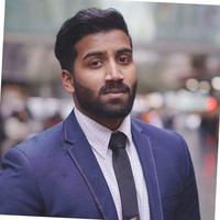Yogan Rajayogan