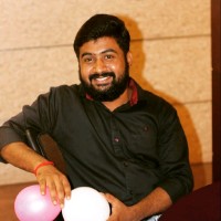 Abishek Subramanian