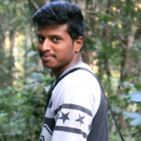 Vinod P