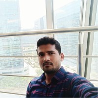 Dilip Sargar