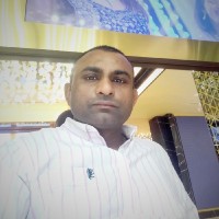 Praveen Najafgarh