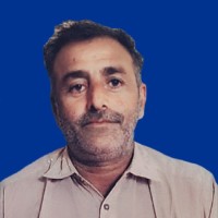 Javed Iqbal