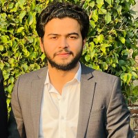 Asad Taimoor
