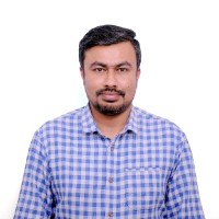 Chandrashekhara Ks