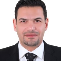 Muhammad Farouq Ismail Farag