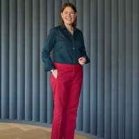 Sybill Buitrón