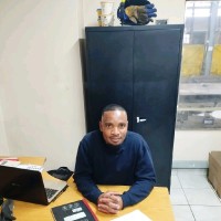 Lindelani Nxumalo