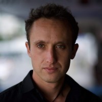 James Baker