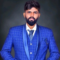 Santhosh A
