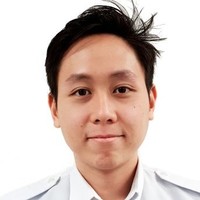 Timothy Teo