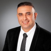 Ramin Mashhadi