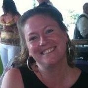 Sandie Jones