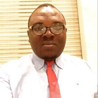 Ikechukwu Ogbonnaya
