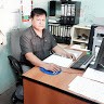 Joel Parinas