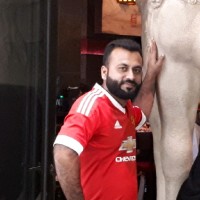 Mohsin Mahmood