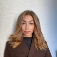 Chloé Morodei