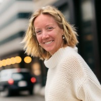 Jessica Molloy, M.Ed