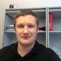 Stian Instefjord