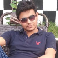 Mainuddin Graphic Designer
