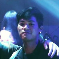 Felix Vincent Anggara