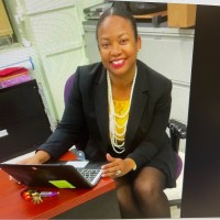 Claudette Hanson