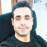 Khaldoun Fadda