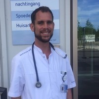 Joran Van Bokhorst