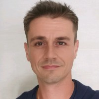 Andy Vanden Langenbergh