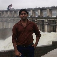 Mayank Garg