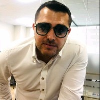 Halil Ibrahim Karaşikli