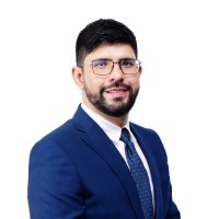 Fernando Mora V.