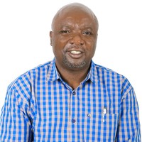 Stephen Mvula