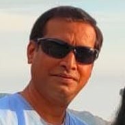 Mukesh Sharma