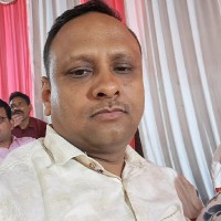 Aamarjeet Kumar