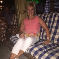 Jill Randall