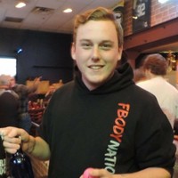 Justin Barton barton