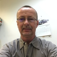 Michael Harned