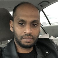 Velraj Kandasamy