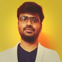 Venkateswarlu Pathipati