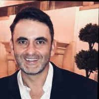 Sam Kashani