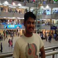 Sujith Kumar
