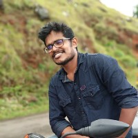 Bibin B Biju