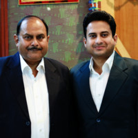 Nishant Raj