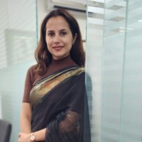 Megha Bhardwaj Sablok