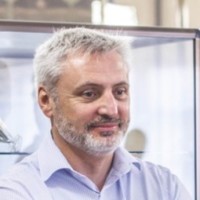 Daniel Cunliffe